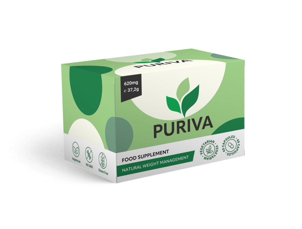 Puriva: Uw nieuwe geheime wapen voor duurzaam gewichtsverlies