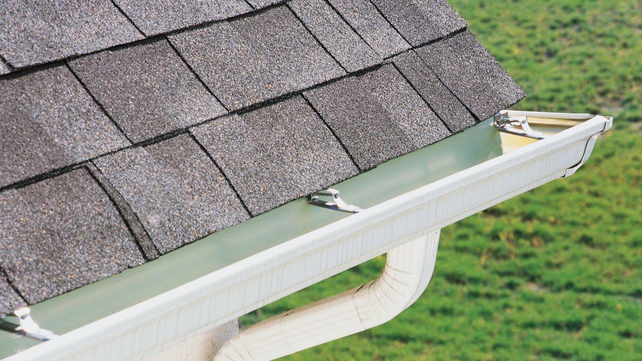 How Blocked Gutters Can Lead to Roof and Foundation Damage
