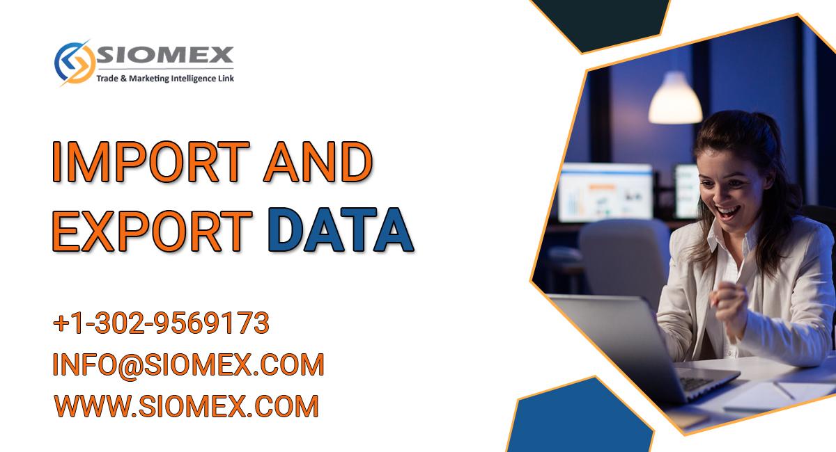 How Customs Trade Data Helps You Discover New Export Markets.