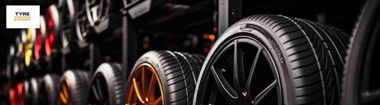 Tyre Expert Ltd