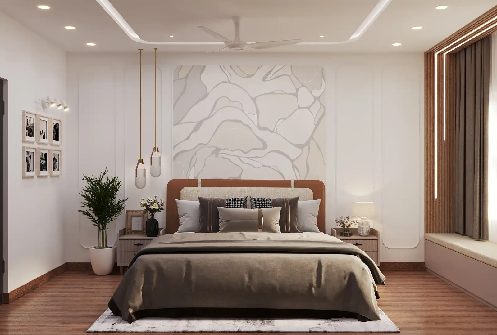 The Design Process Explained by Top Interior Designers in Bangalore