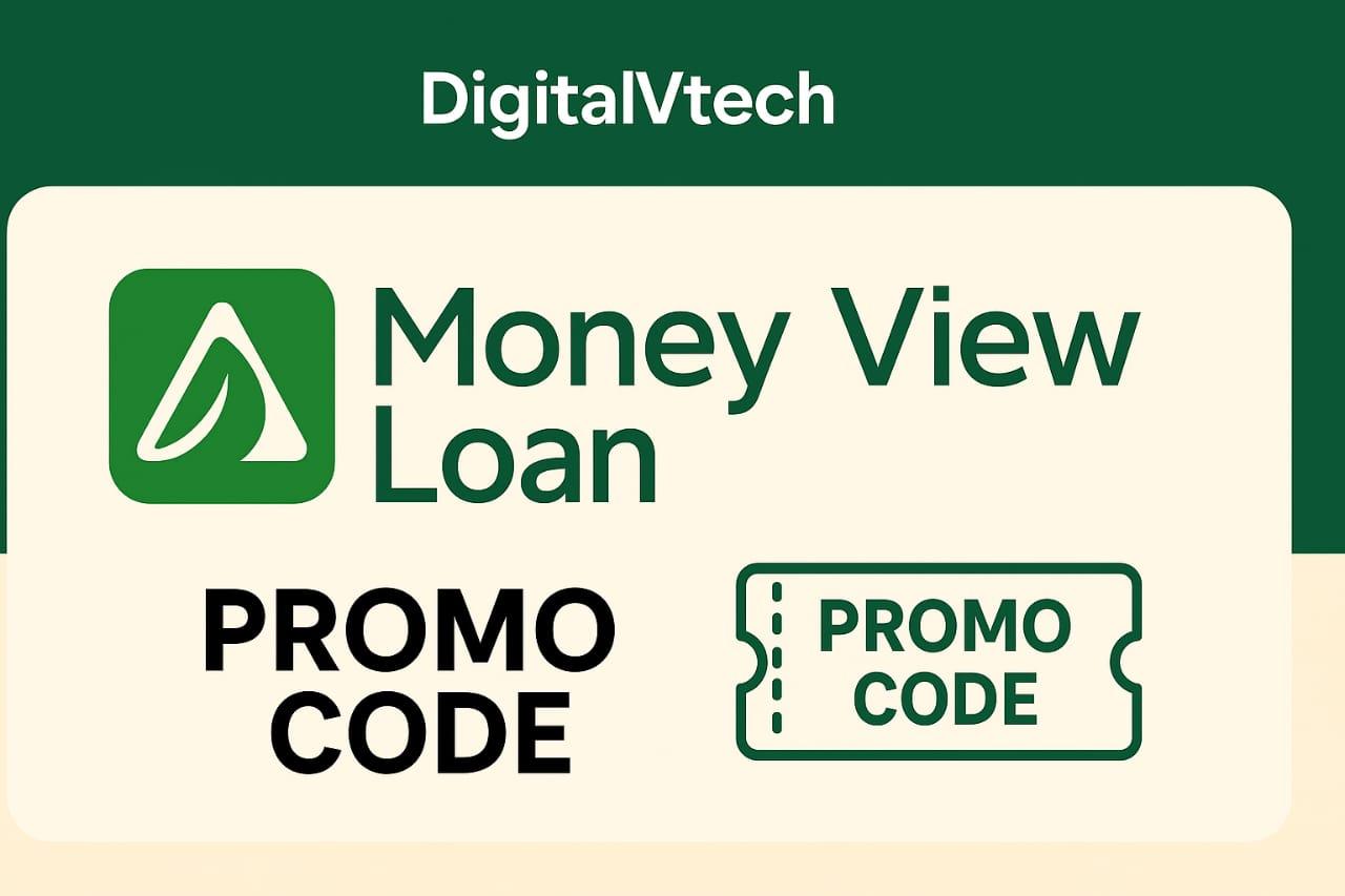 Money View Loan Promo Code: Save More on Your Next Instant Loan