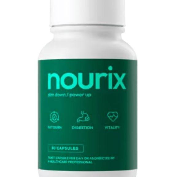 Nourix  Diet