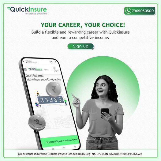 POSP vs Traditional Insurance Agent – What’s the Difference? | Quickinsure