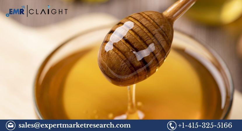 Colombia Honey Market Size, Trends, Growth & Forecast Analysis 2025-2034