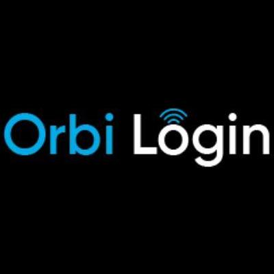 Orbi Login