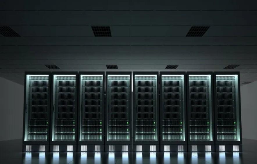 Green Data Center Solutions for Sustainable IT Infrastructure