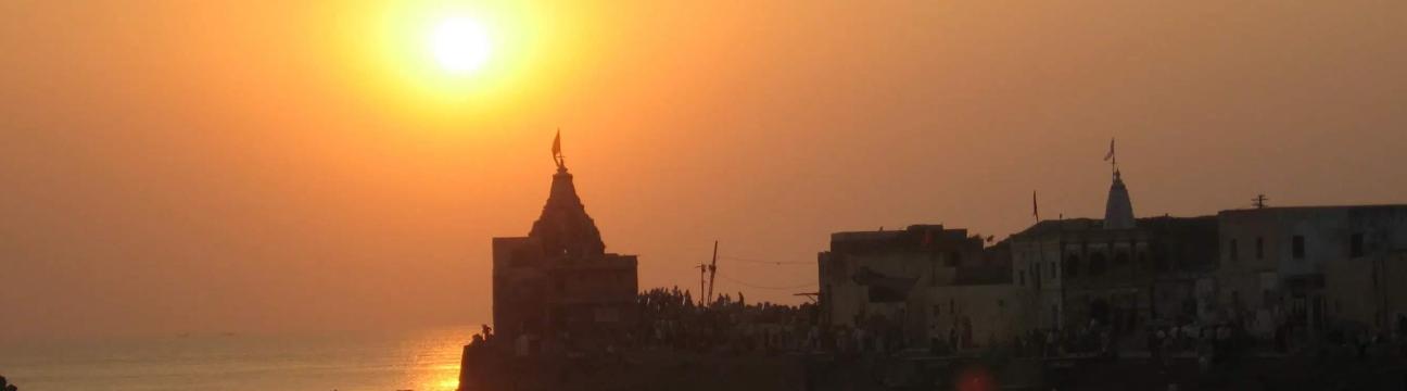 Gujarat Tour