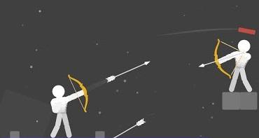 Ragdoll Archers