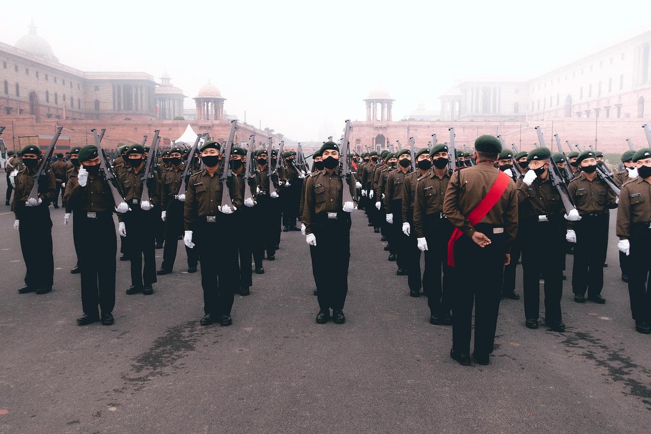 DNAD: The Best NDA Coaching Institute in Dehradun for Defence Aspirants