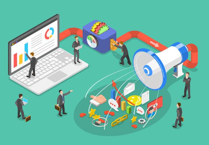 Top 5 Benefits of Programmatic Advertising for UAE Brands