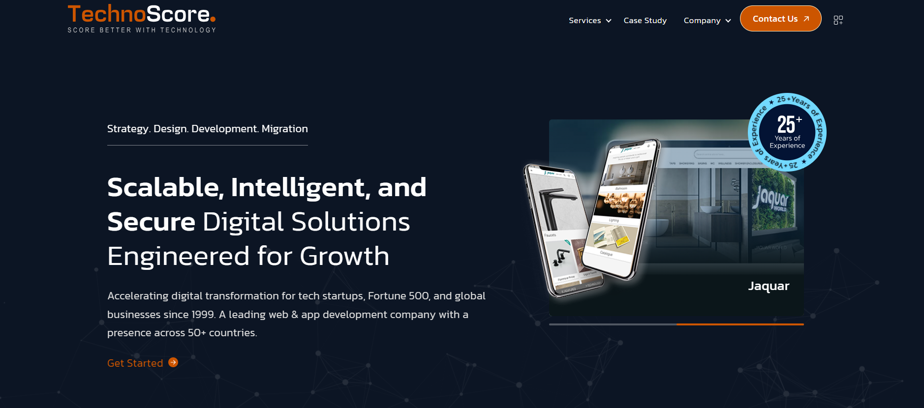 Connect Freelancing Platform