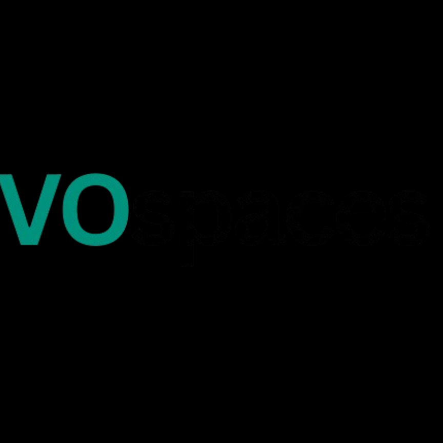 VOs Spaces