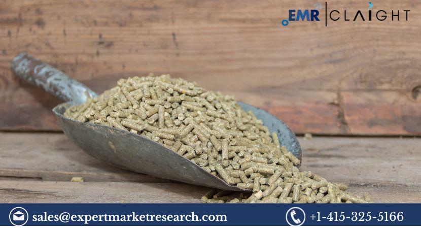 Alfalfa Pellets Market Size, Trends, Growth & Forecast 2025–2034