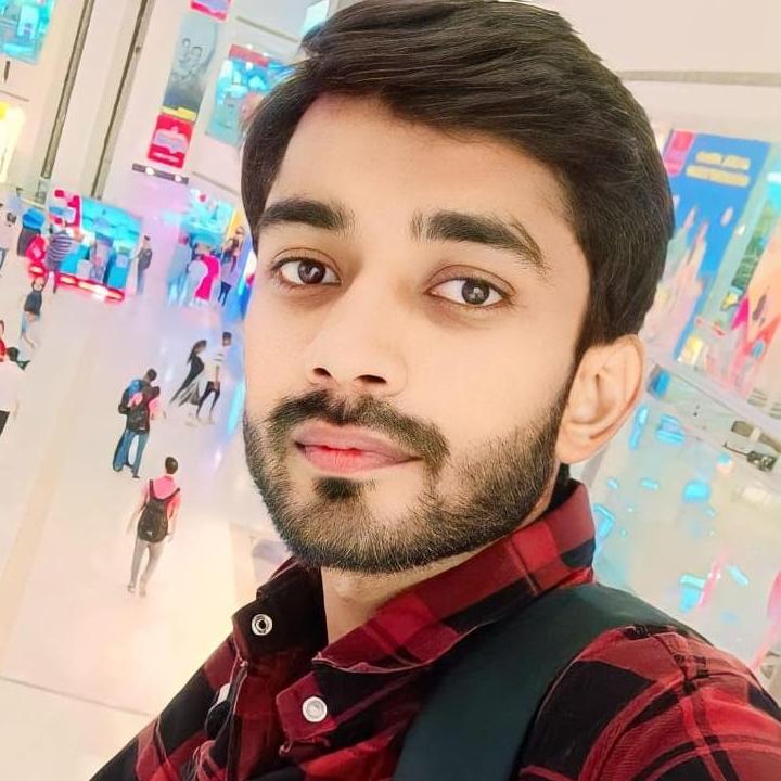 Piyush Chaurasia