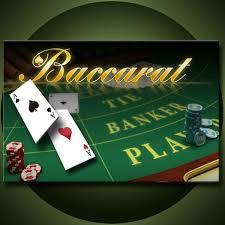 Baccarat Game के नियमों की व्याख्या: Online खेलने और जीतने के सरल टिप्स