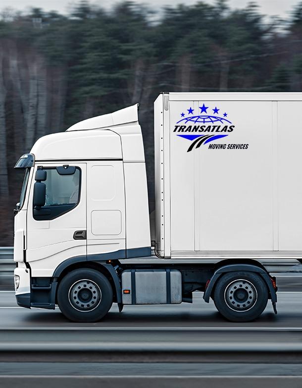 Verified Movers in Ontario - Transatlas Movers
