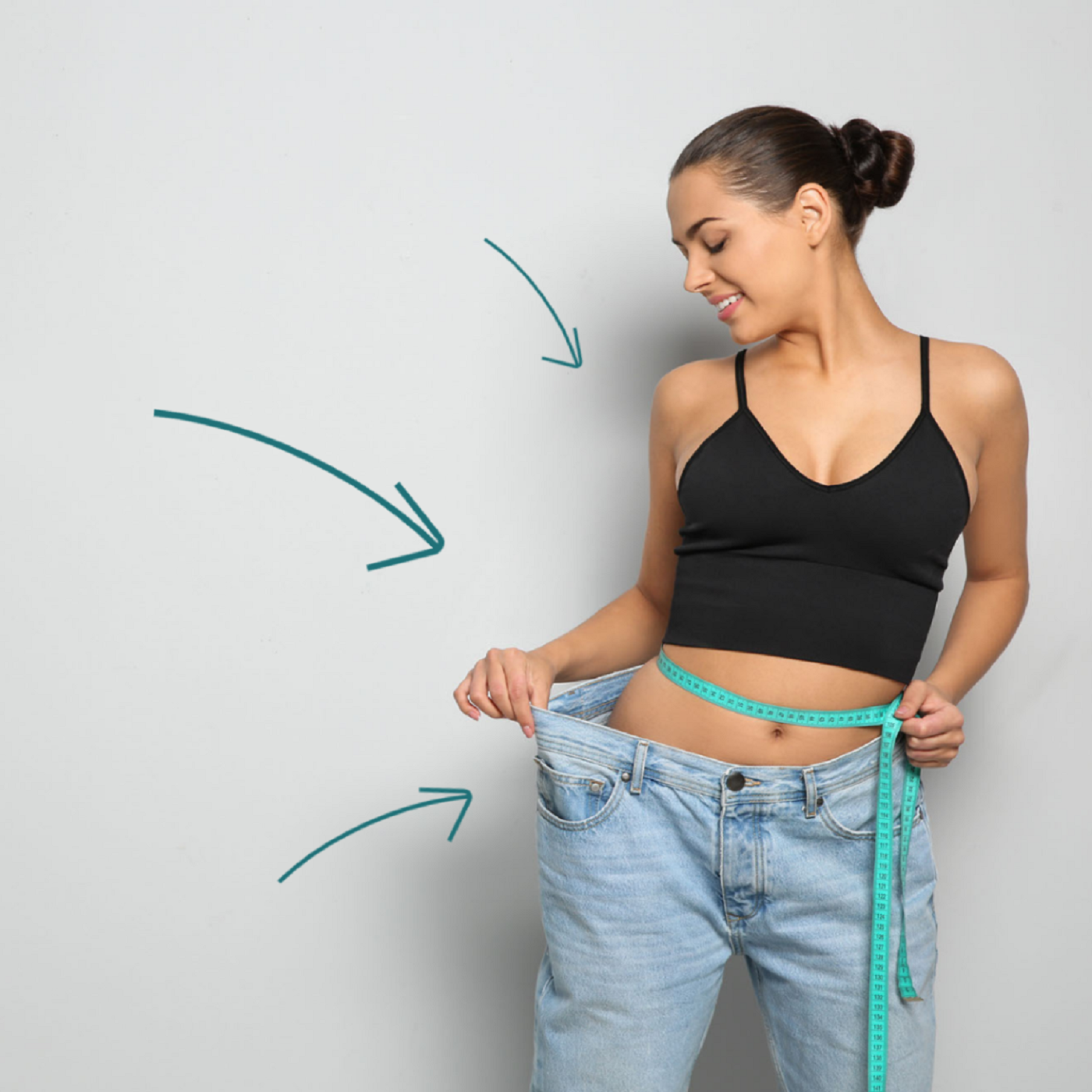 Supra Keto Säg adjö till envis fett – prova nu!