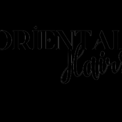 Oriental Hair
