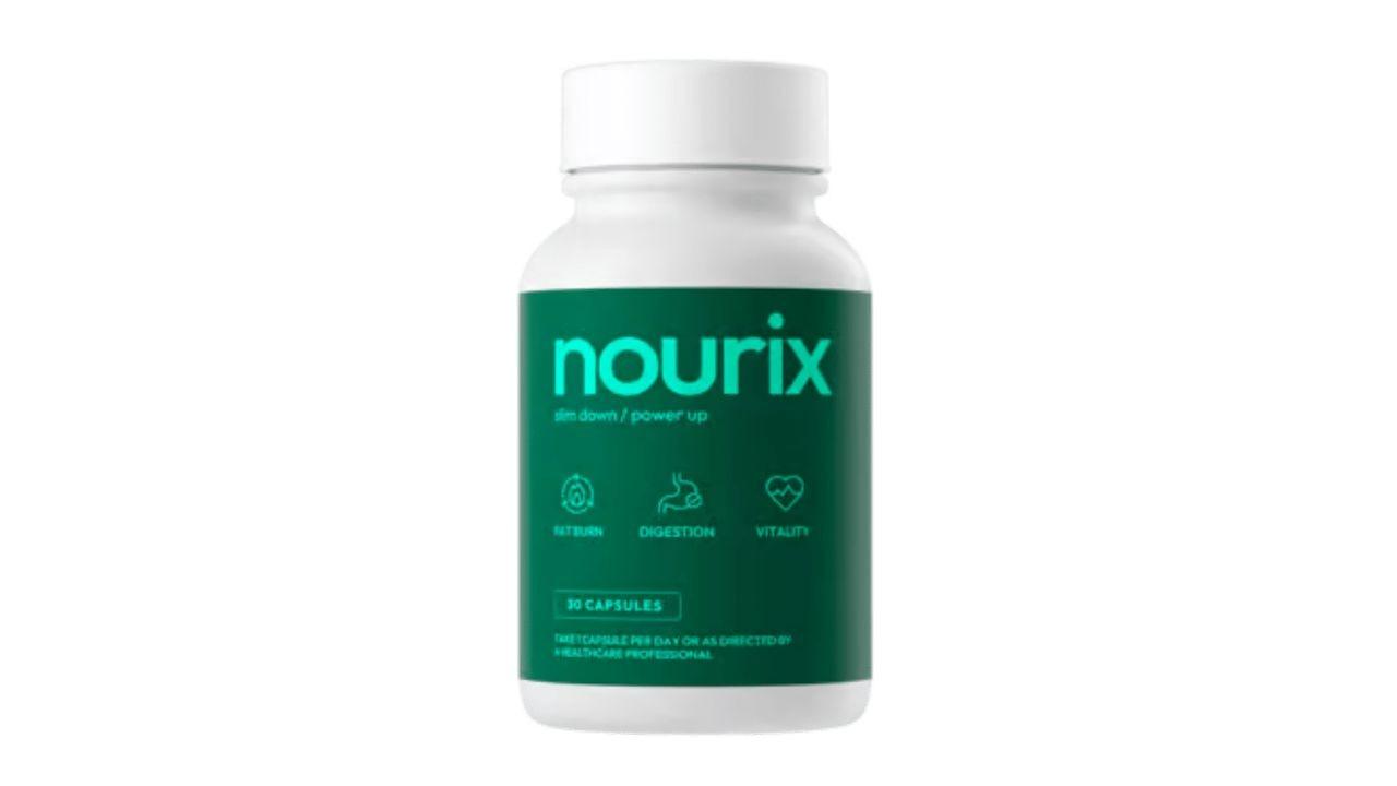 Nourix Diet : La Solution Minceur Naturelle qui Respecte Votre Style de Vie en France