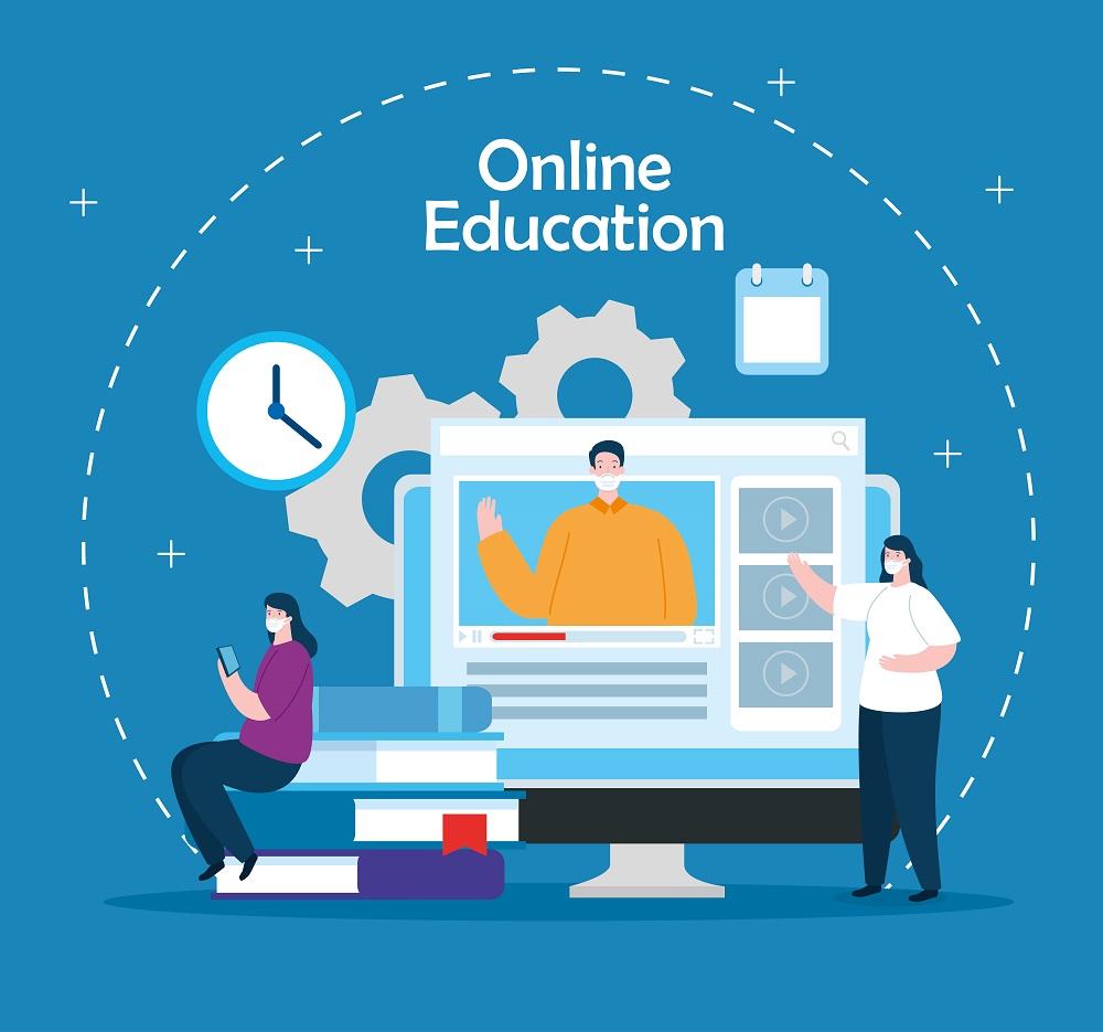 Online Education vs Offline Education: What’s the Difference?