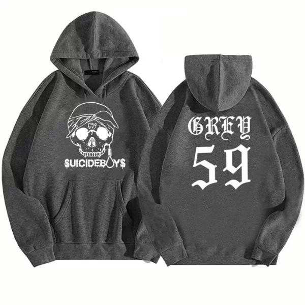 Shop $uicideboy$ Merch Bold and Fearless