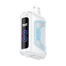 Why I Switched to the Raz Clear Vape Pen