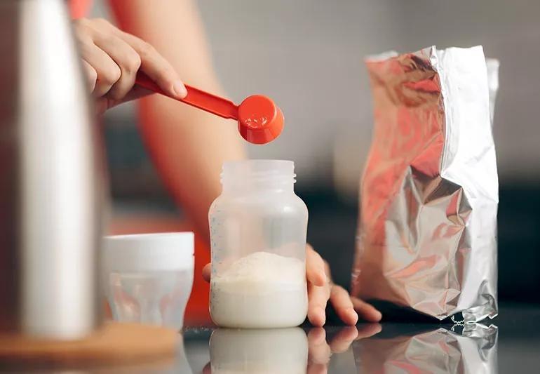 Detailed Report on Baby Formula Manufacturing Plant Setup Cost, Layout and Raw Material Requirements