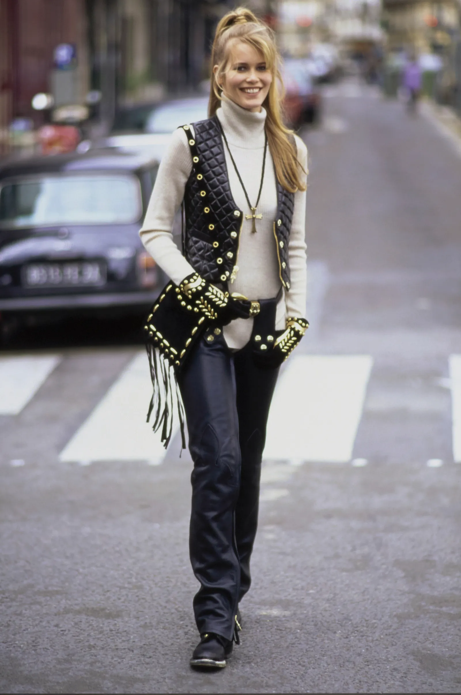 How to Style Chrome Hearts Jeans for Every Occasion