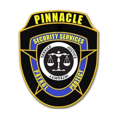 Pinnacle  Security Services