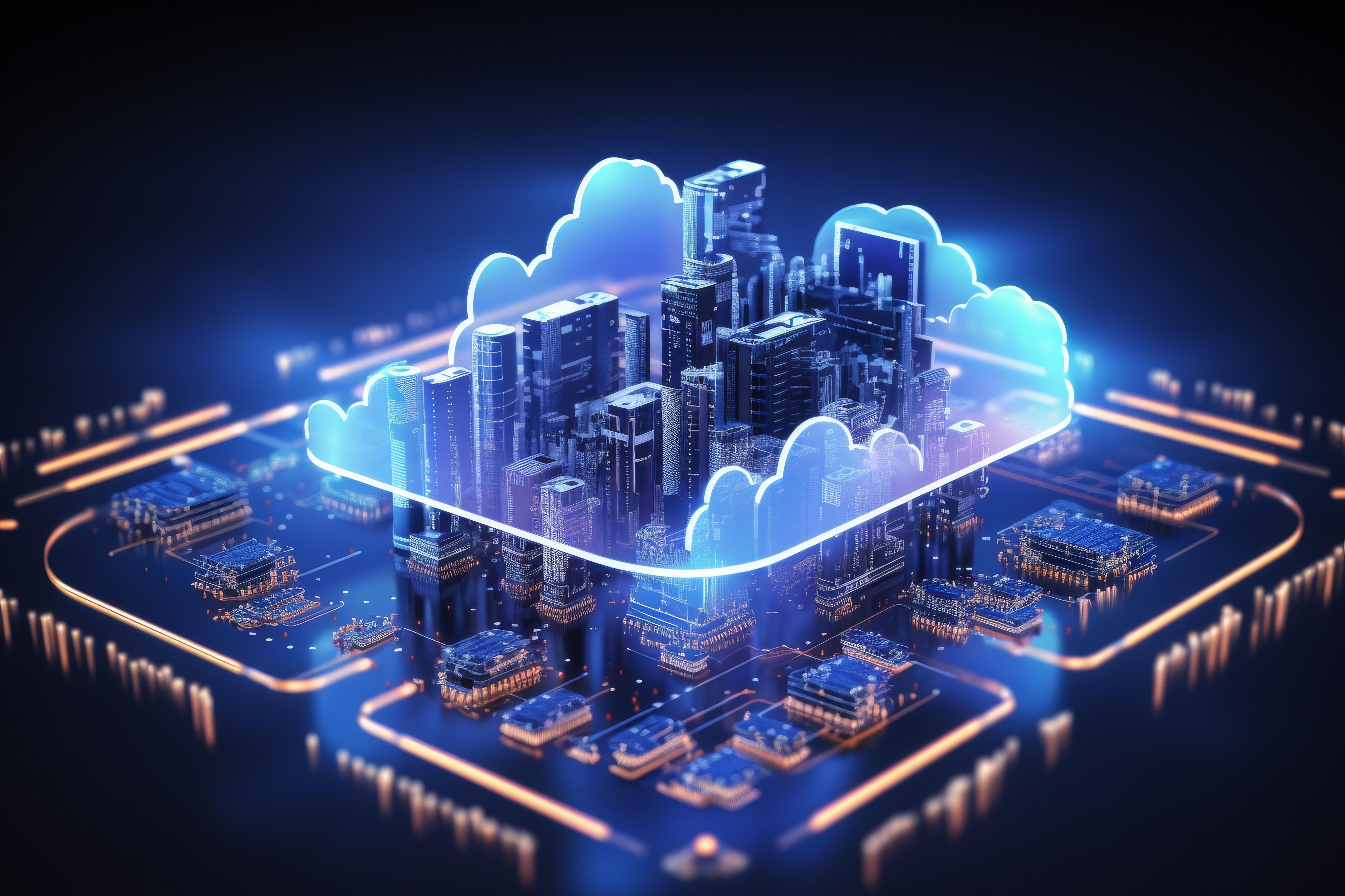 Cloud Solutions: The Ultimate Guide for Modern Businesses