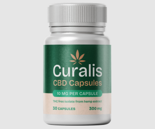 CuralisCBD German