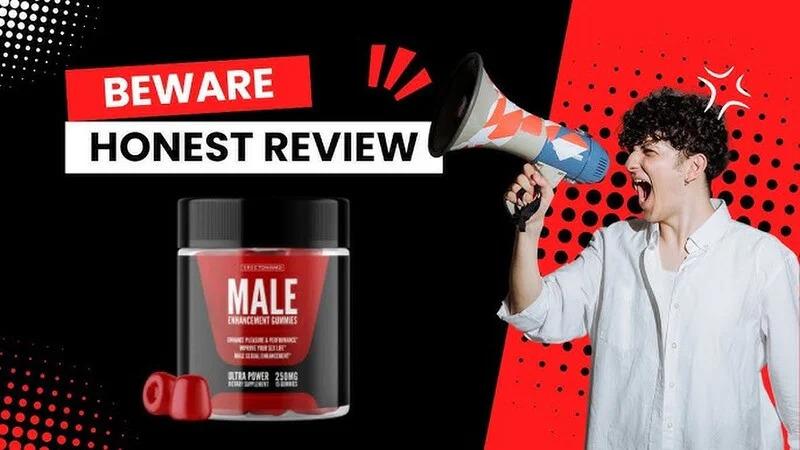 ErectoninMD Male Enhancement pour de meilleures performances