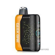 What Got Me Hooked on the Geek Bar Pulse X Vape