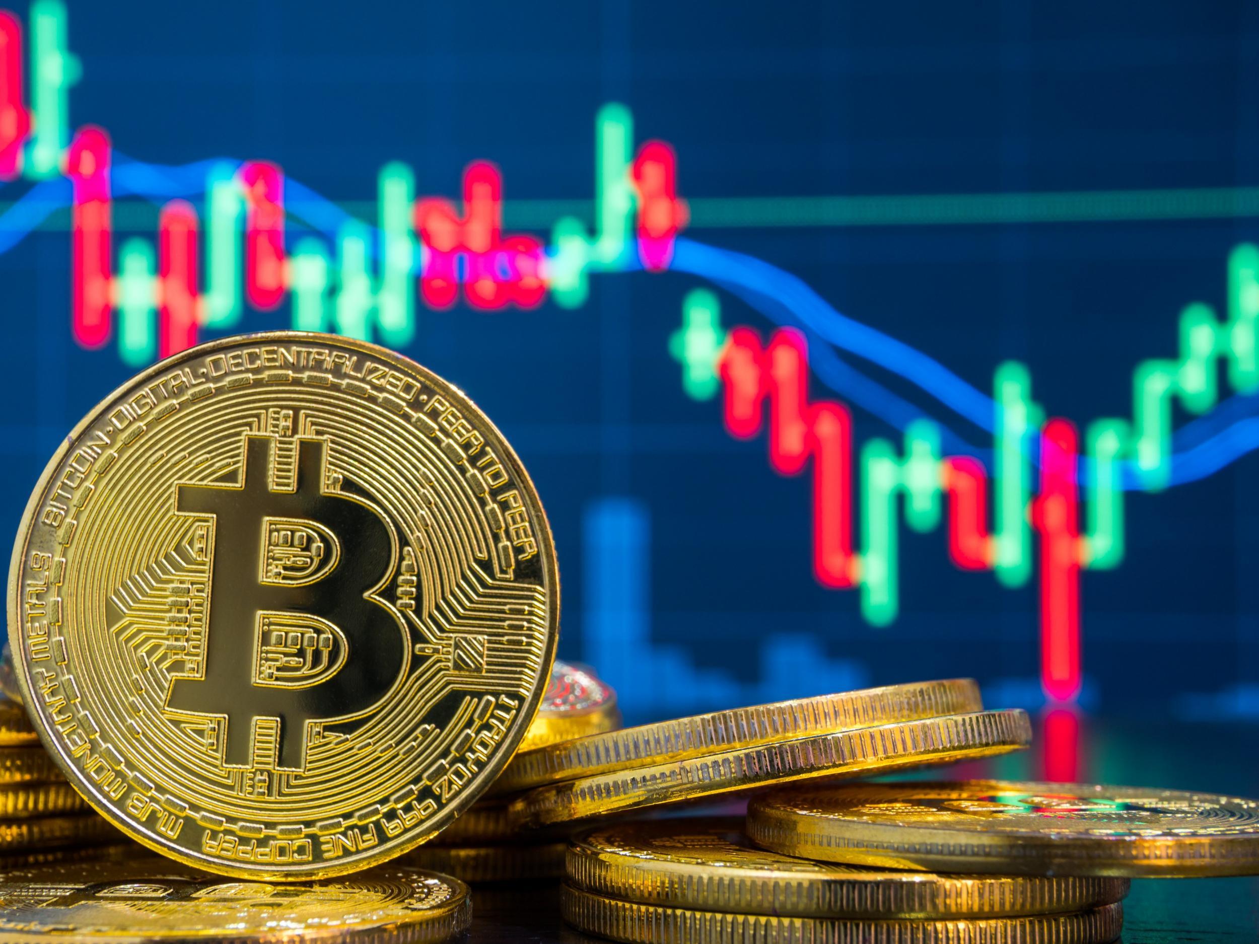 Почему стоит использовать страницу курса Биткоина на OKX