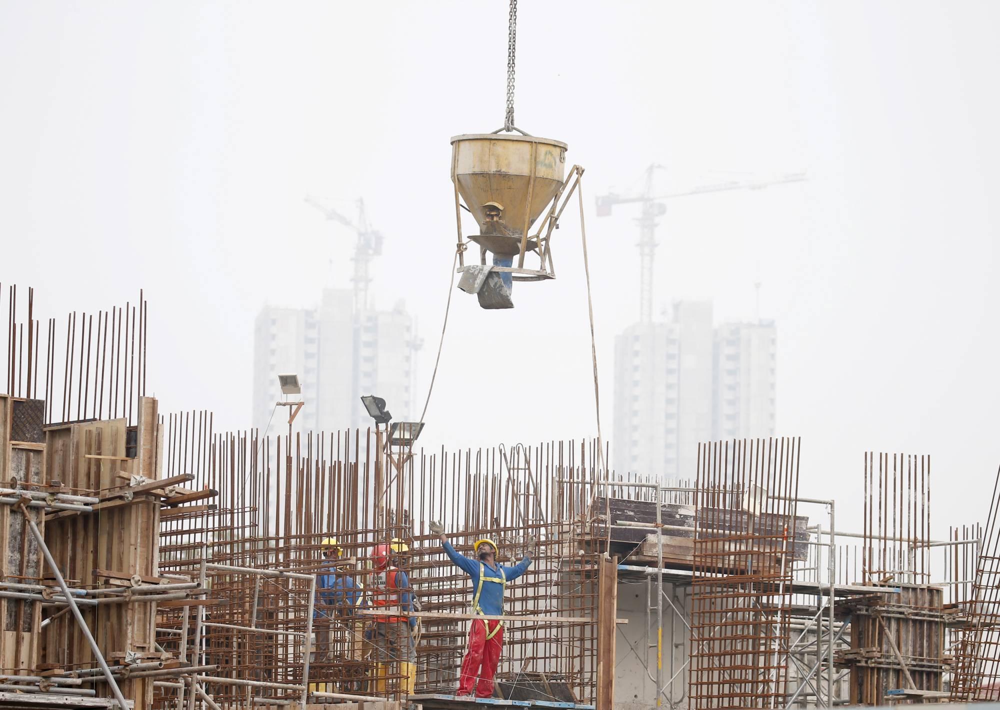 Understanding Noise Control Laws for Urban Construction in Singapore