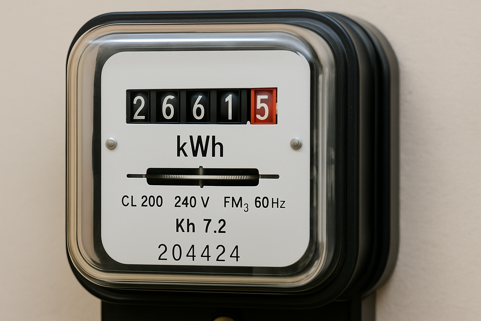 How Does an Electrical Meter Work?