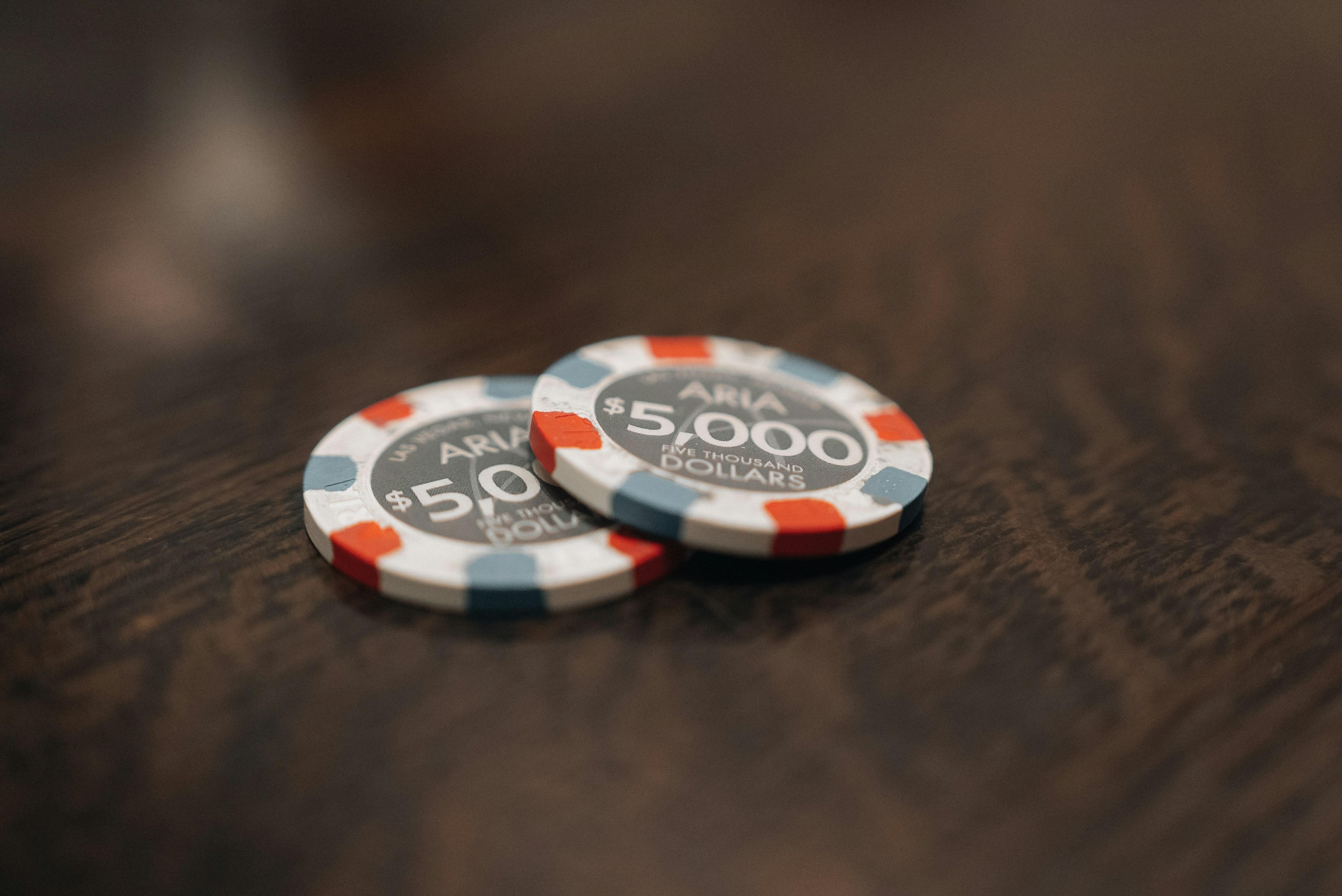 Hvordan algoritmer og AI ændrer online spilleoplevelsen i casinoverdenen