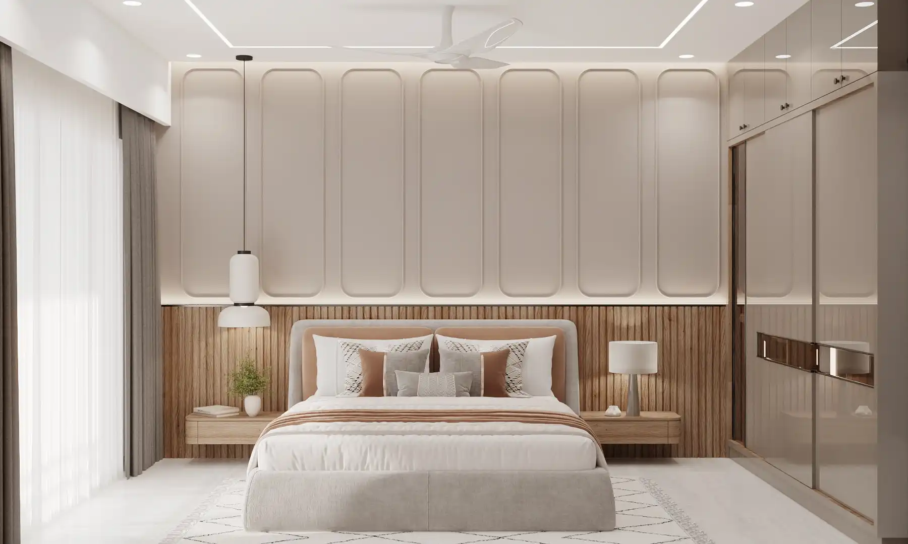 Ultimate Guide to Home Interior Design: Tips, Trends & Timeless Style