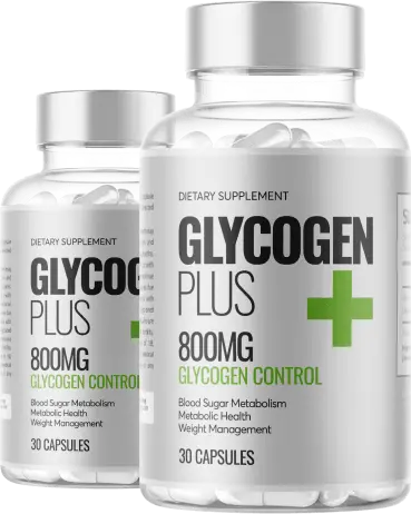 Glycogen Plus anmeldelser: Balanser blodsukkeret ditt naturlig
