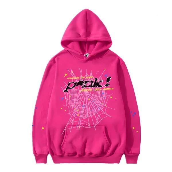 Spider Hoodie: Discover Your Perfect Fashion