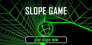 Dive into the Exciting World of Slope Game: Your Ultimate Guide