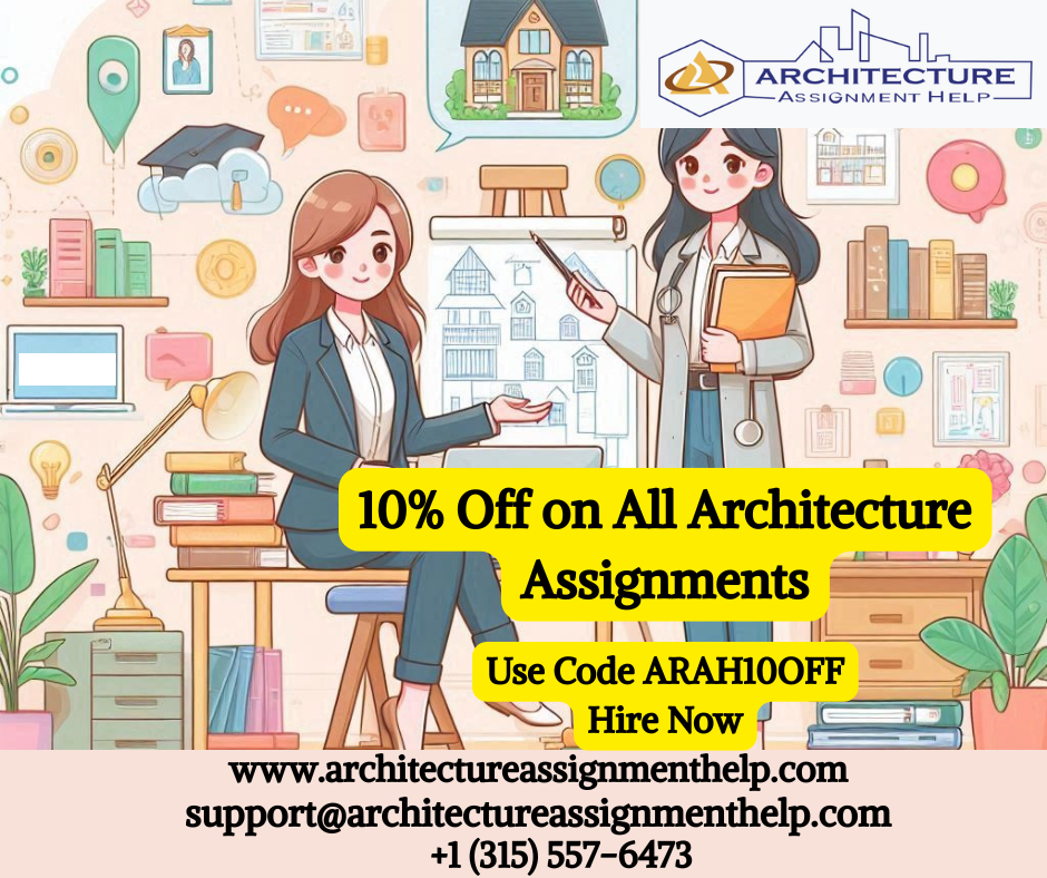 Get 10% OFF on All Architecture Assignments – Your Revit Assignment Partner is Here! 