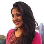 Sree Reddy
