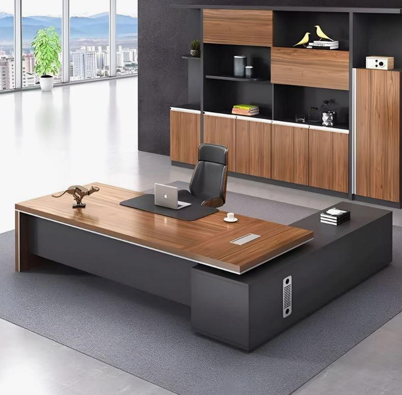 Creating Lasting Impressions with the Right Reception Table