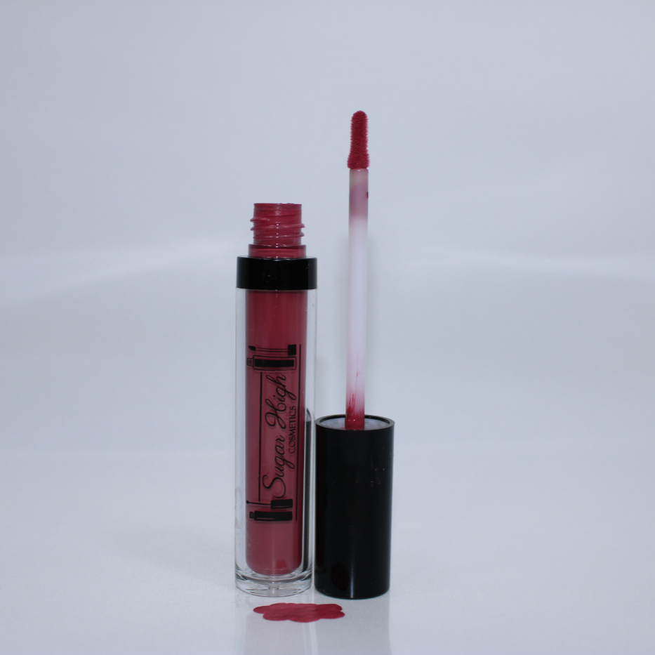 What Ingredients Should You Look for in a Quality Matte Lip Gloss?