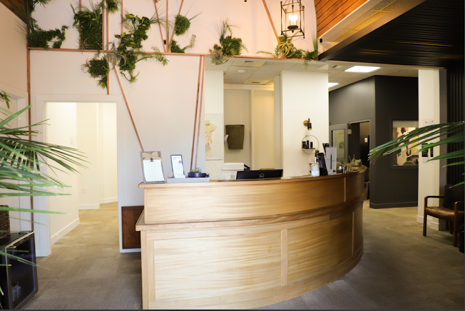 Dental Office in Savannah GA