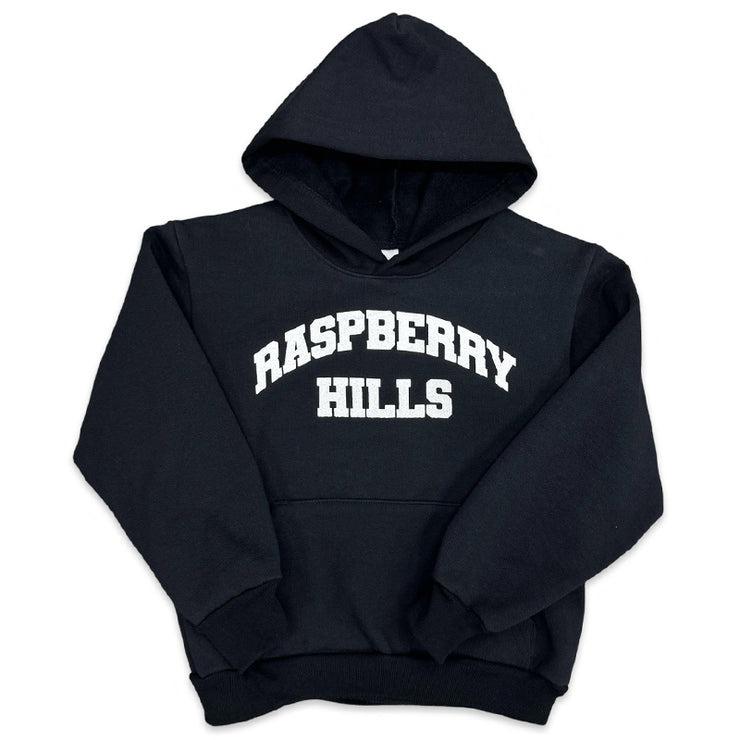 Raspberry Hills: A Tranquil Escape into Nature’s Embrace