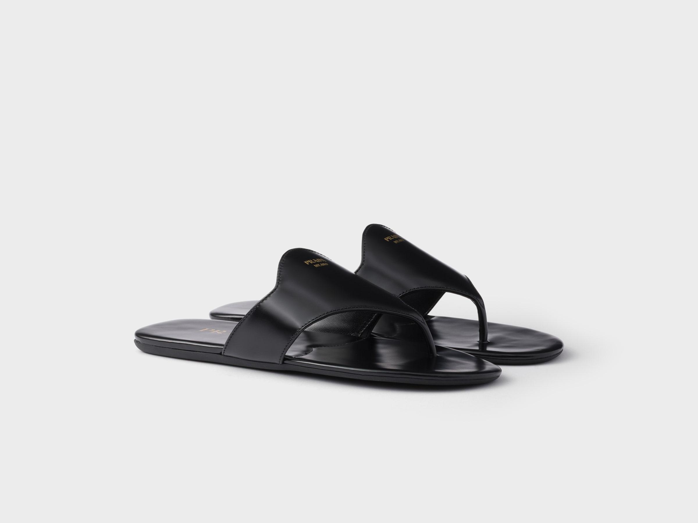 New Arrival Selections Prada Shoes Outlet