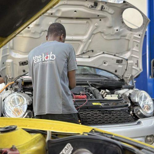 How to Maintain Your Audi in Dubai’s Climate – Repair Tips Included!